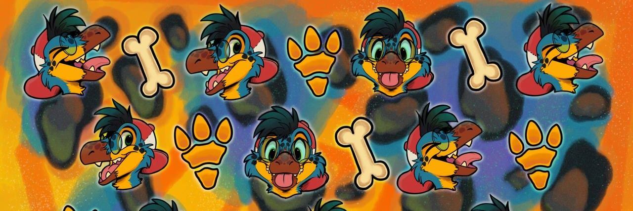 ⚡️Sparky Spark⚡️'s banner