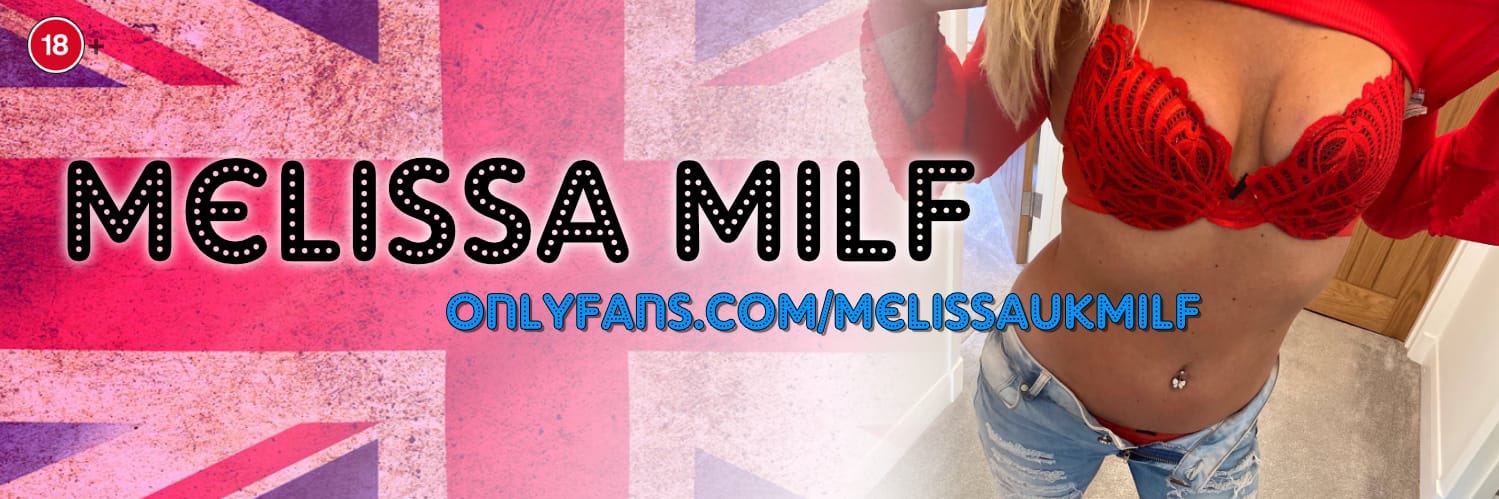 ♥️ Melissa James ❤️'s banner