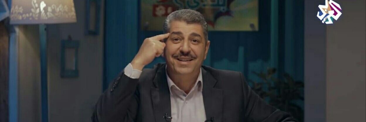 احمد حسن الزعبي's banner