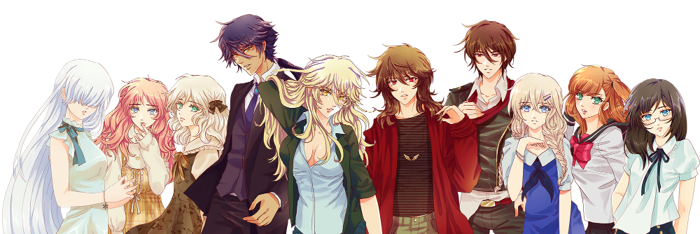 kazou's banner