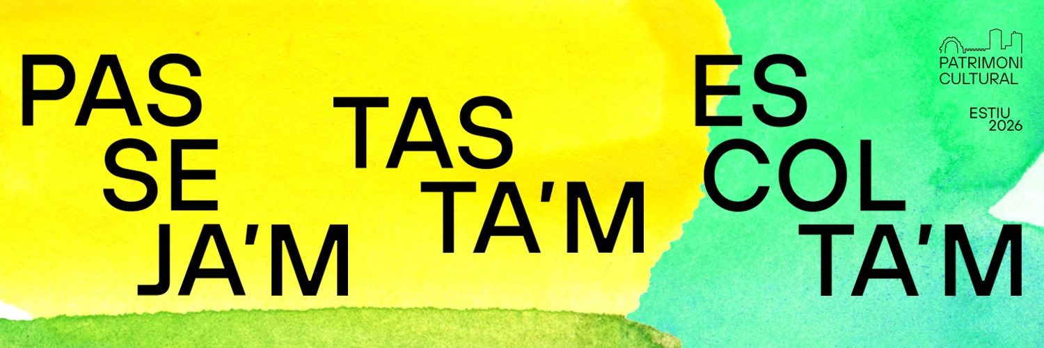Patrimoni cultural's banner