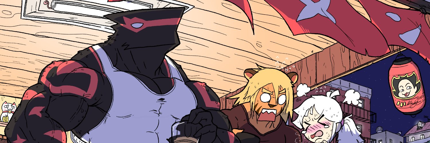 XtraFries | Comms CLOSED.'s banner