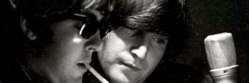 The Beatles Legacy's banner