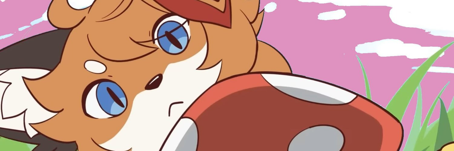✿'s banner