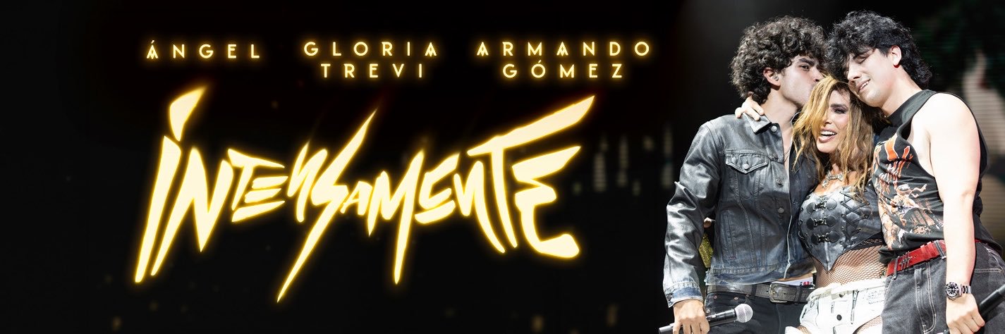 GloriaTrevi's banner