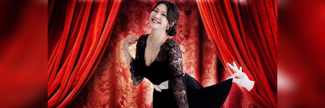 大塚 澪 (吉本新喜劇)'s banner