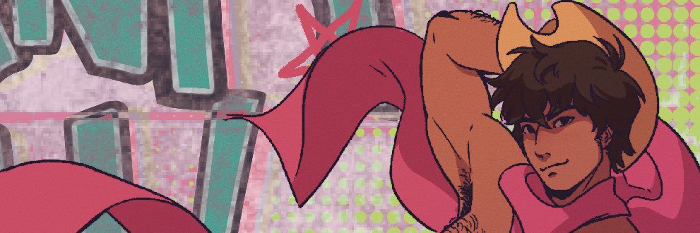 morgan #LesbiansforOlruggio's banner
