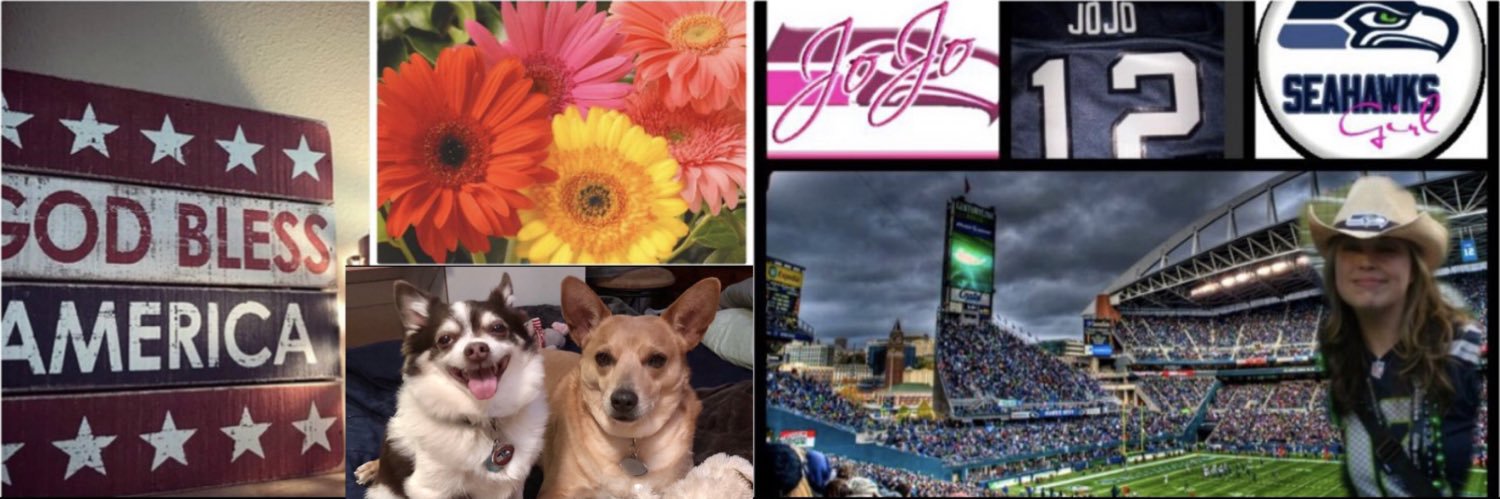 JoJo🇺🇸's banner