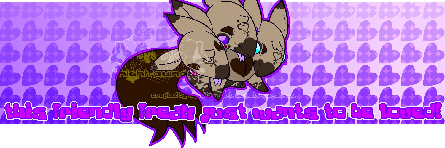 fentanyl ferret's banner