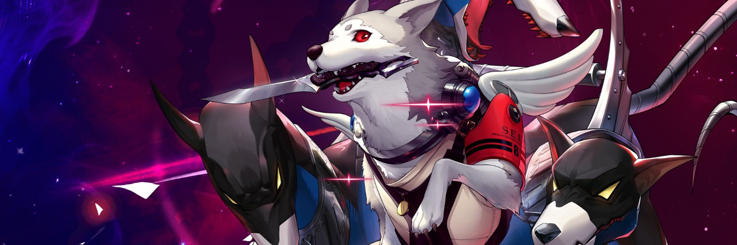 fentanyl ferret (HAPPY SPOOKY MONTH)'s banner