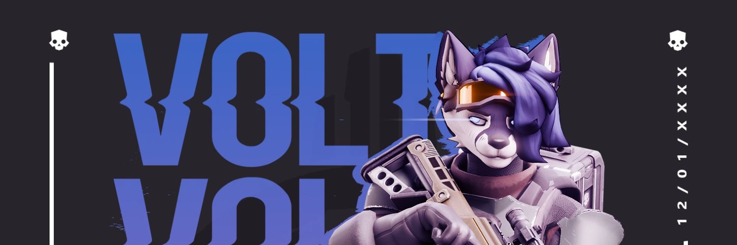 ⚡️Volt ⚡️'s banner