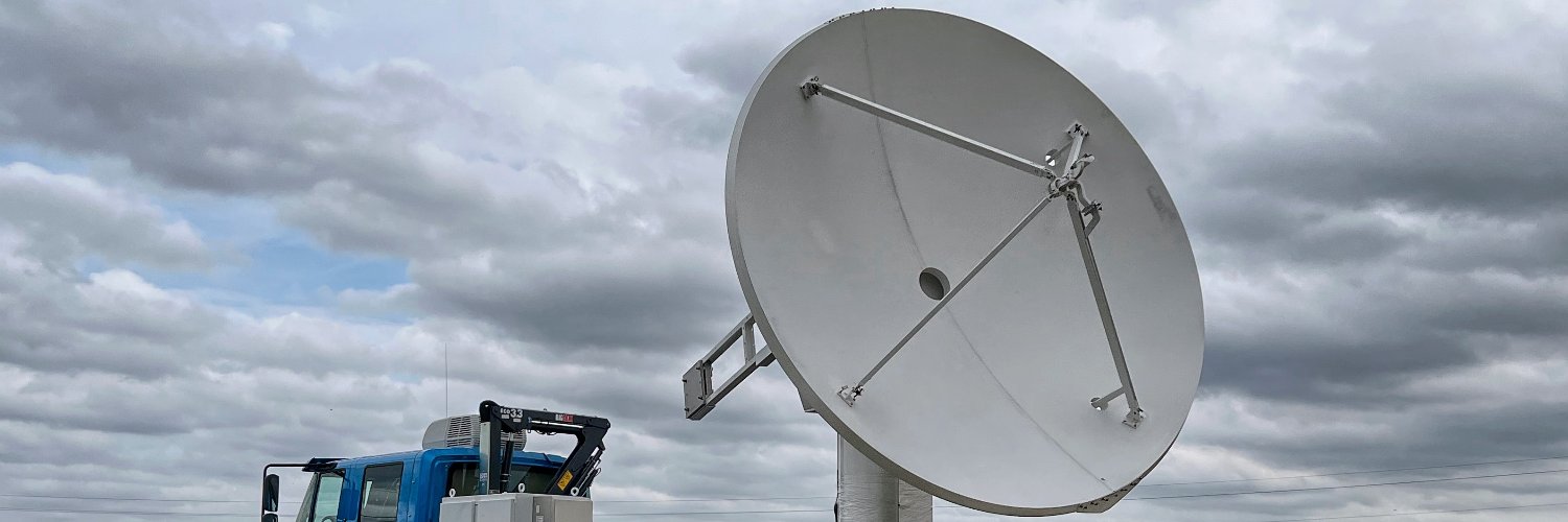 Doppler on Wheels (DOW)'s banner