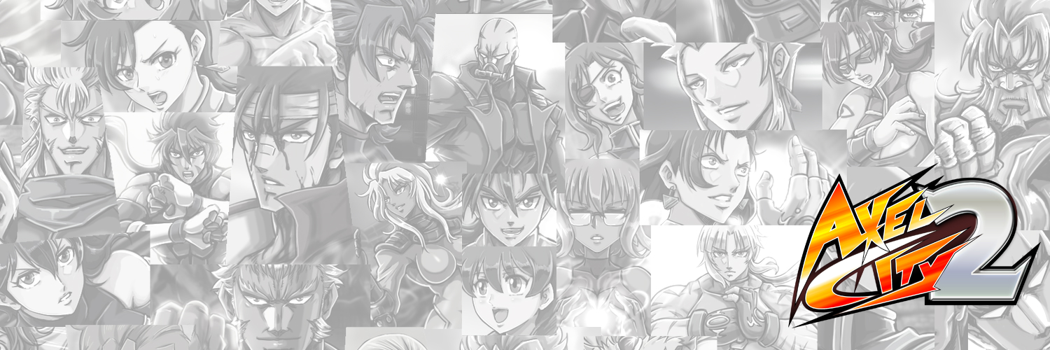 あつきん's banner