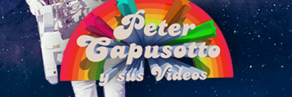 Peter Capusotto Clips's banner