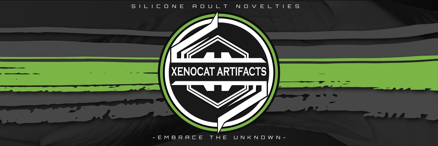 XenoCatArtifacts's banner