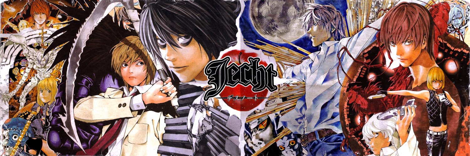 Jecht ☪︎'s banner