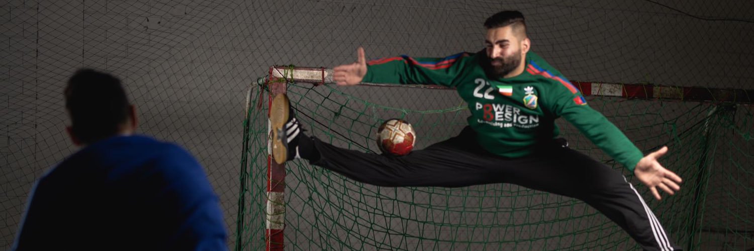 علي الخضر GreeN's banner