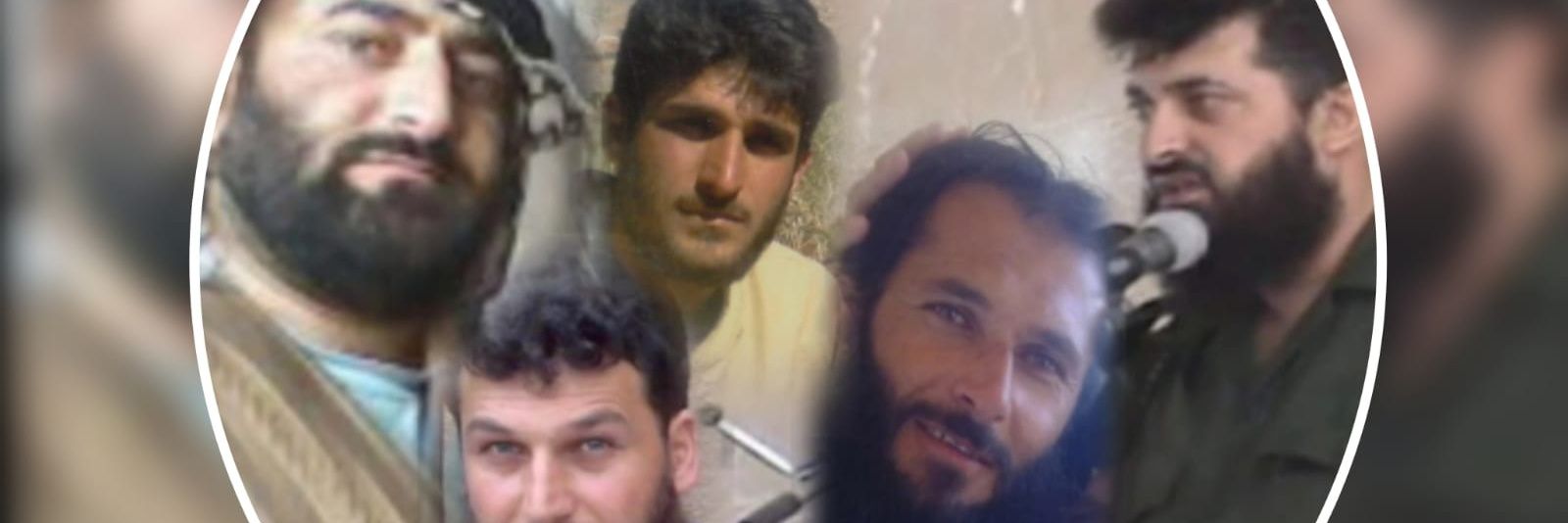 أحمد بن عيسى الشيخ's banner