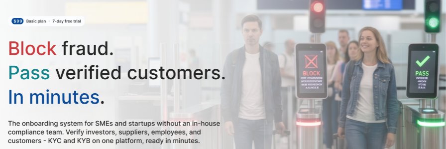 Blockpass's banner