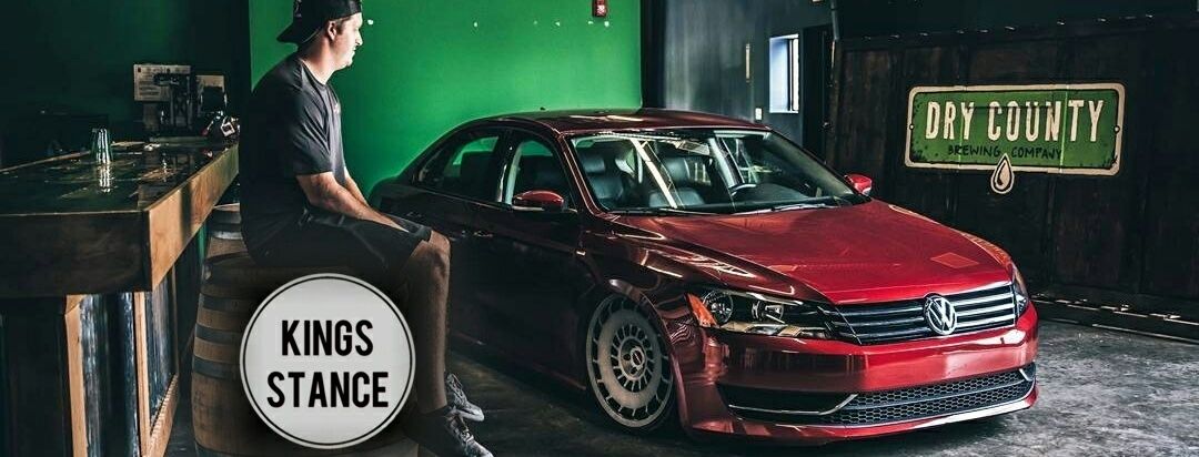 KingStance💎's banner