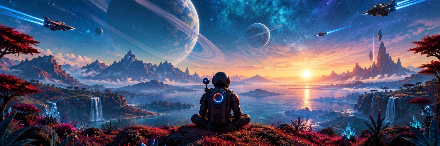 Peaceful Gamer 💿's banner