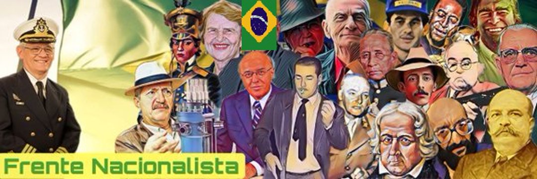 Lins Do Ceará 🇧🇷🌵🏜️'s banner