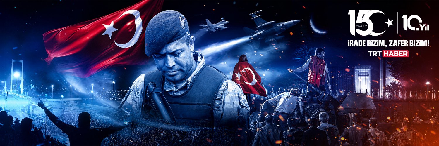 TRT Haber Canlı's banner