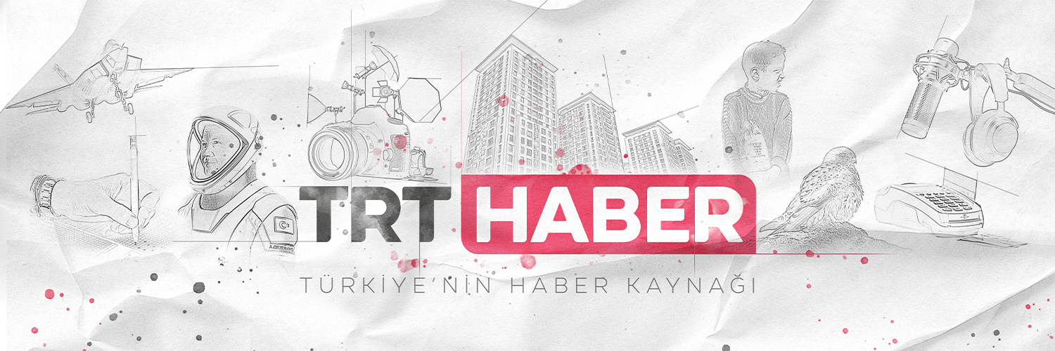 TRT Haber Canlı's banner