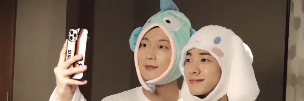 미네랄's banner
