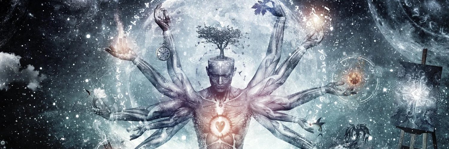Born of Osiris's banner