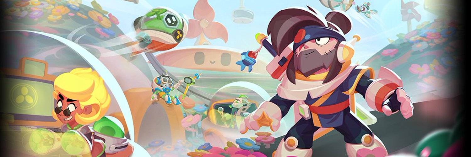 ブロスタ公式's banner