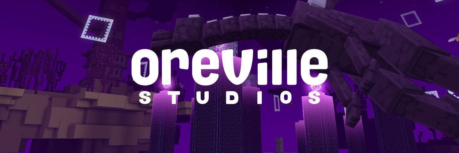Oreville Studios 🥑's banner