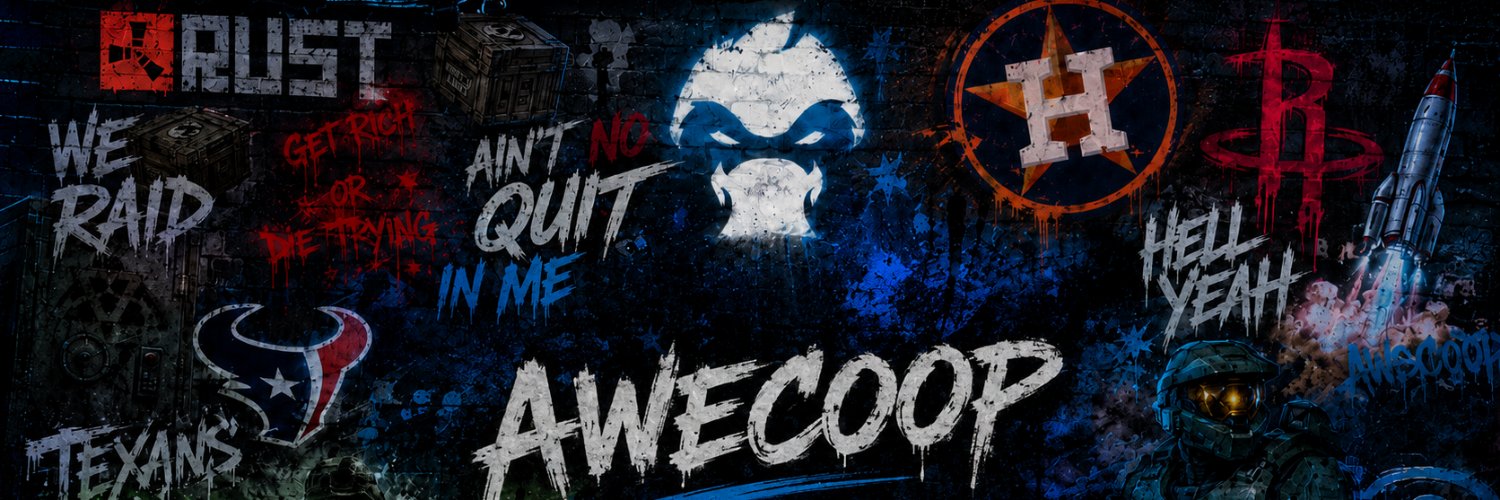 AweCoop's banner