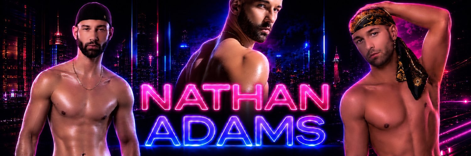 🔥NATHAN ADAMS 🔥 (TOP 3% on JFF)'s banner