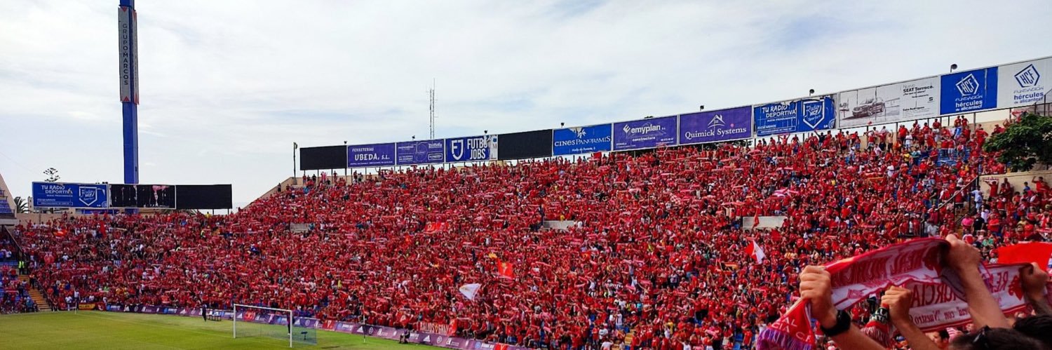 VamosMurcia's banner