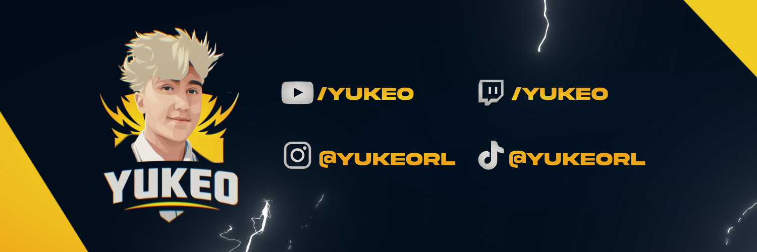 Yukeo 🇦🇹 🇧🇷's banner