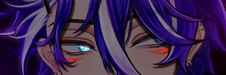 RiiKami 👑💜| 🇨🇺's banner