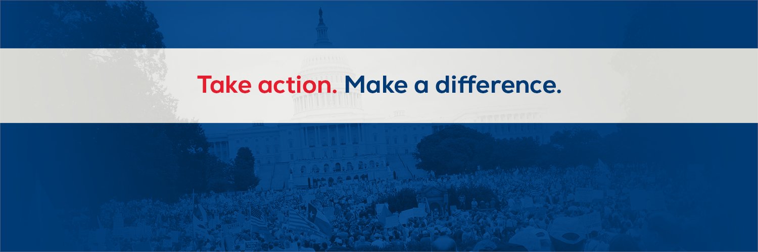 Tea Party Patriots's banner