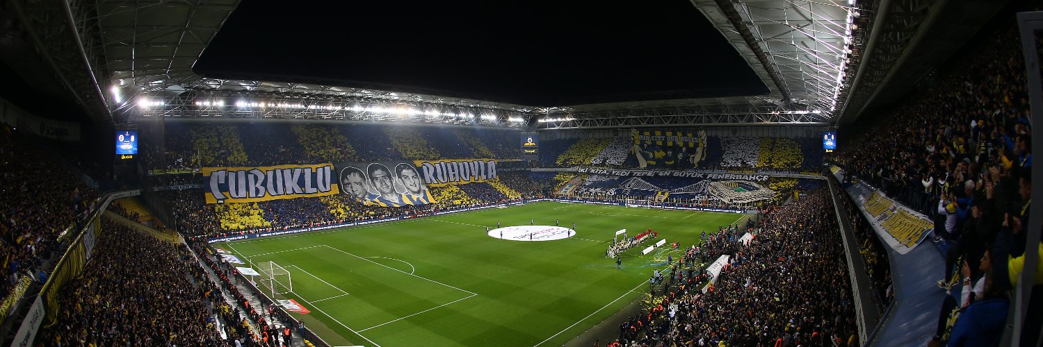 fenerbahcefootball.com's banner