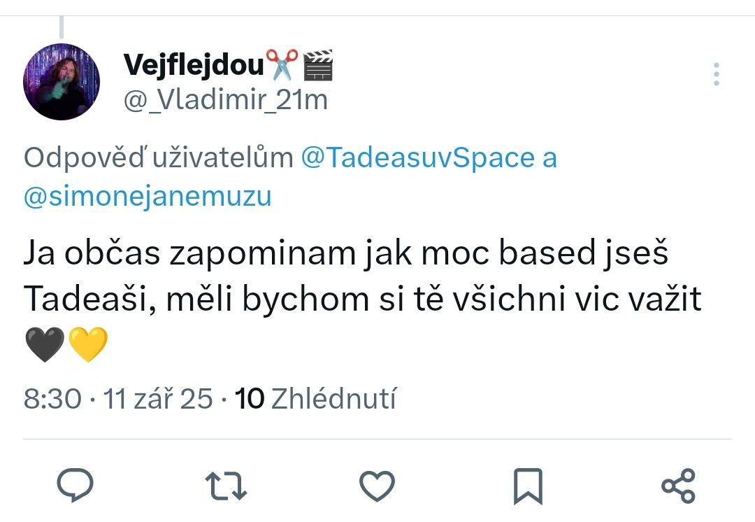Tadeáš ♟️'s banner