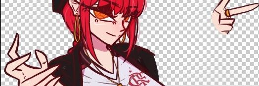 Lupif's banner