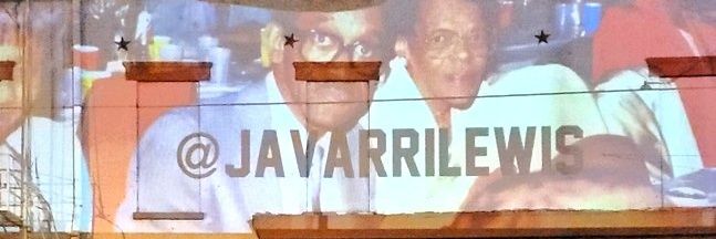 Javarri 🇺🇸's banner