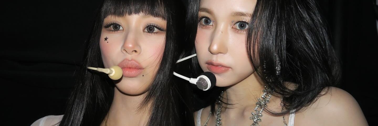 dear michaeng 💭's banner