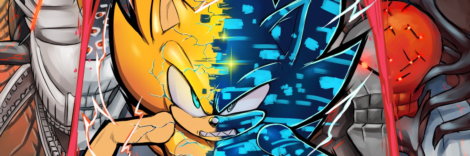 F-Sonic's banner