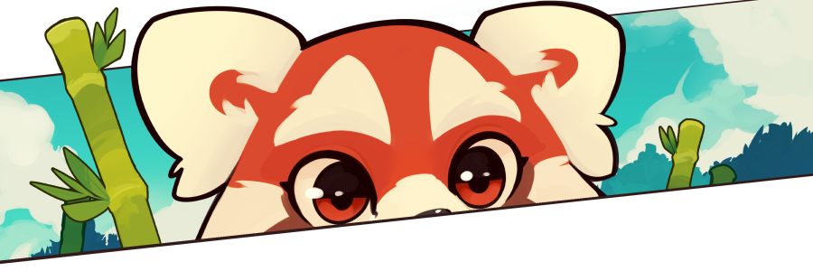 Britz's banner