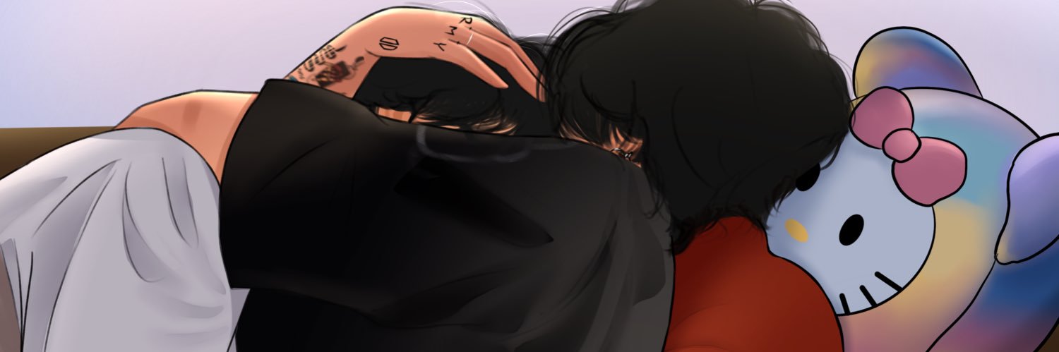 P♡| 🐻🐰's banner