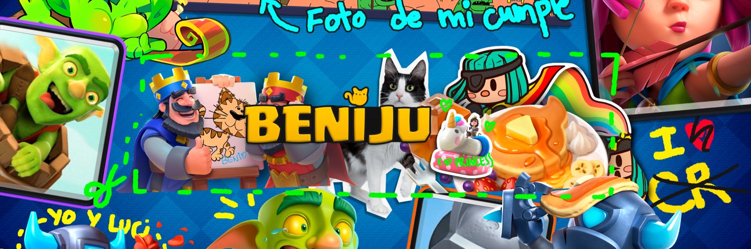 beniju's banner