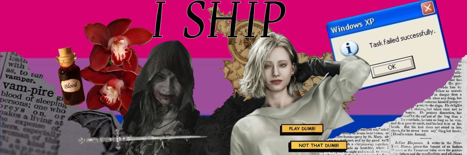 korosatsu ☾ cassgrace co-founder's banner