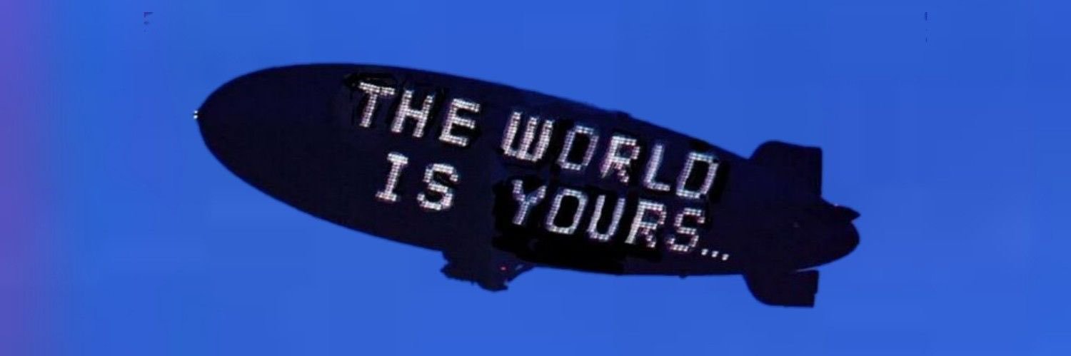 Zion 🦅's banner