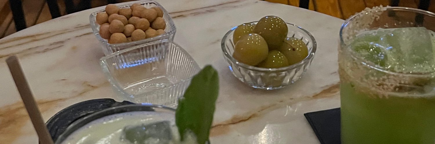 Hilmi Eren Bağcıoğlu's banner